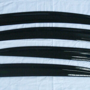 01 Weather Guard : 2012