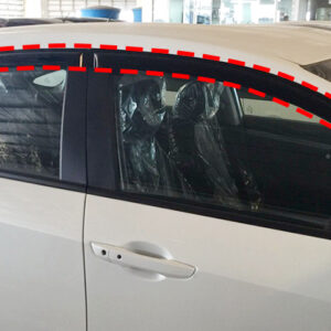 01 Weather Guard : 2016