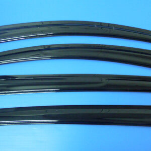 01 Weather Guard : 2012