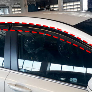 01 Weather Guard : 2017