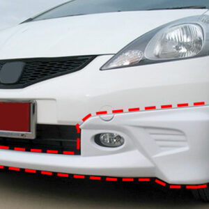 Body Kits Modulo (SV) : 2008