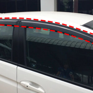 01 Weather Guard : 2014