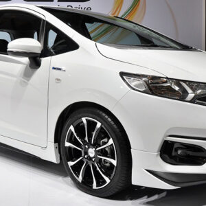 01 Body Kits Mugen : 2017