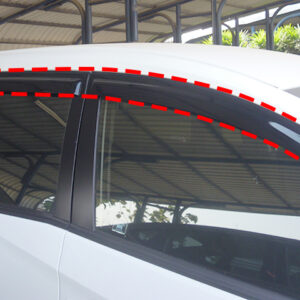 01 Weather Guard : 2015