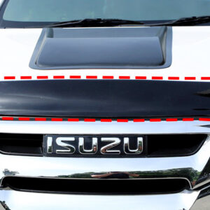 01 Bug Guard (Big Size) : 2017