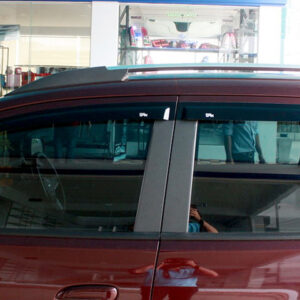 01 Weather Guard : 2013