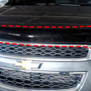 01 Bug Guard (Big Size) : 2013