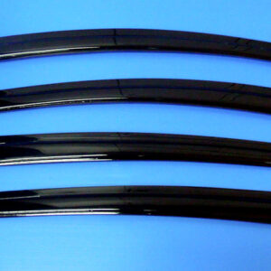 01 Weather Guard : 2012