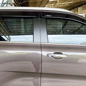 01 Weather Guard : 2022