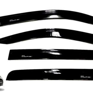 กันสาด ทรงปกติ