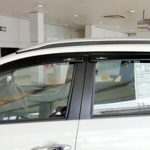 01 Weather Guard : 2022