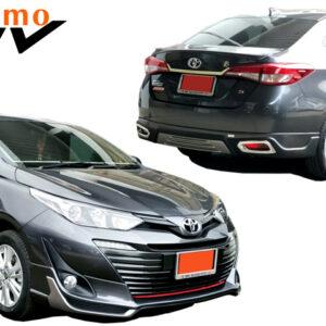 13 Body Kits (V1) Artimo : 2017