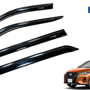 01 Weather Guard : 2020