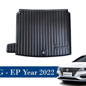 02 Cargo Tray : 2022