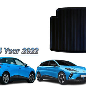 02 Cargo Tray : 2023