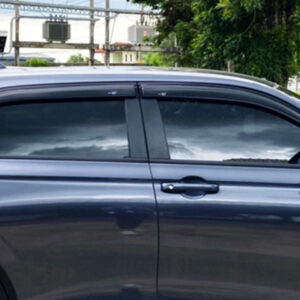 01. Weather Guard : 2022