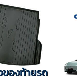 02 Cargo Tray : 2024