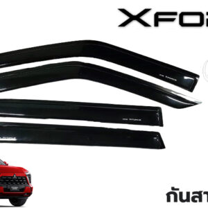 Weather Guard : 2025