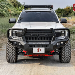 กันชนหน้าเมทริกซ์ บลูบาร์ สำหรับ ฟอร์ด เน็กซ์เจน