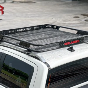 แร็คหลังคาฮันเตอร์