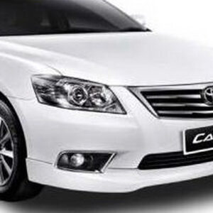 ชุดแต่งรอบคัน ทรงห้าง 2010