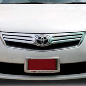 ชุดแต่งรอบคัน รุ่น Hybrid ทรงห้าง 2010