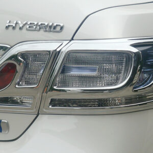 ครอบไฟท้าย ปี 2010 รุ่น Hybrid 