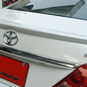 สปอยเลอร์หลัง ทรงแนบ