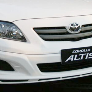 ชุดแต่งรอบคัน ทรง TRD Sportivo 2008