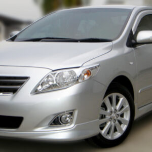 ชุดแต่งรอบคัน ทรงห้าง