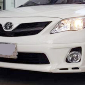 ชุดแต่งรอบคัน ทรง TRD Sportivo 2010