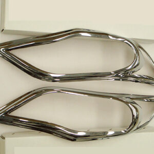 ครอบไฟหน้า ปี 2010