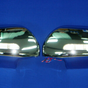 ครอบกระจกมองข้าง มีไฟ LED