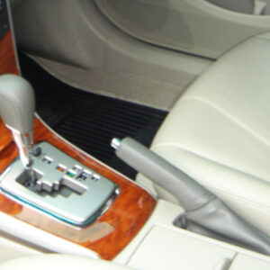 ครอบภายใน ลายไม้ (7ชิ้น)