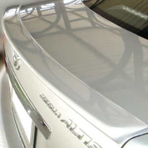 สปอยเลอร์หลัง ทรงแนบ