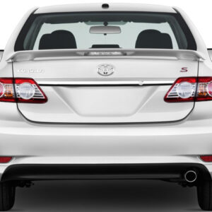 สปอยเลอร์หลัง แบบยก มีไฟเบรค