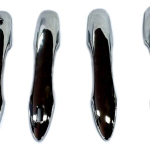 ครอบมือจับประตู