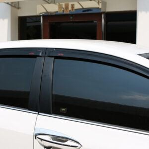 กันสาด ทรงปกติ