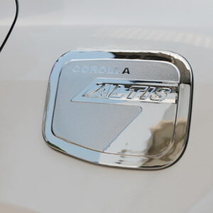 ครอบฝาถังน้ำมัน