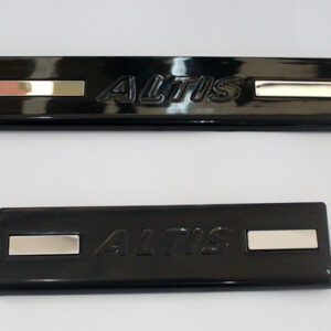 ชายบันได พลาสติก (4ชิ้น)