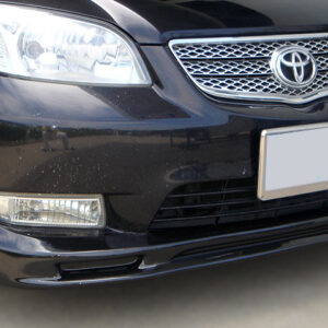 ชุดแต่งรอบคันทรง TRD 