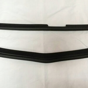 กระจังหน้า (แบบตื้น)