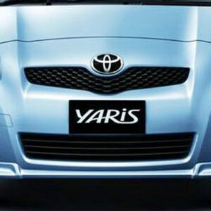 ชุดแต่งรอบคัน ทรง OEM