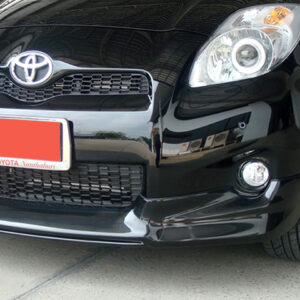 ชุดแต่งรอบคัน ทรง OEM (2012)