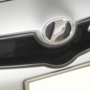 กระจังหน้า ทรง TRD