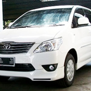 ชุดแต่งรอบคันปี 2012 ทรงห้าง