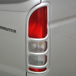 ครอบไฟท้าย V.1 ปี 2005-2013