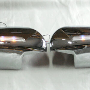 ครอบกระจกมองข้าง มีไฟ ปี 2008