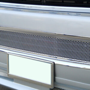 ครอบช่องลมล่าง V.1 ปี 2005