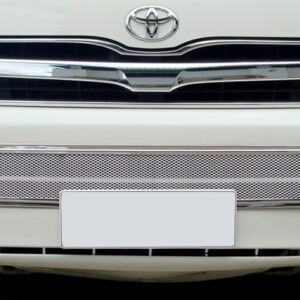 ครอบช่องลมล่าง ปี 2011